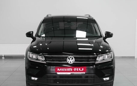 Volkswagen Tiguan II, 2019 год, 2 070 000 рублей, 5 фотография
