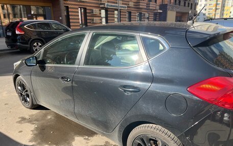 KIA cee'd III, 2014 год, 1 000 000 рублей, 4 фотография