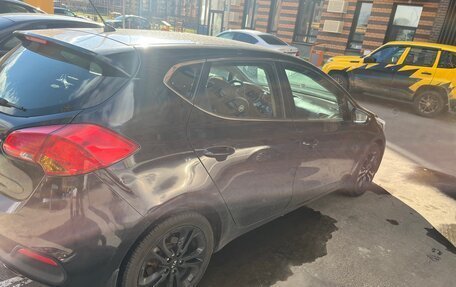 KIA cee'd III, 2014 год, 1 000 000 рублей, 5 фотография