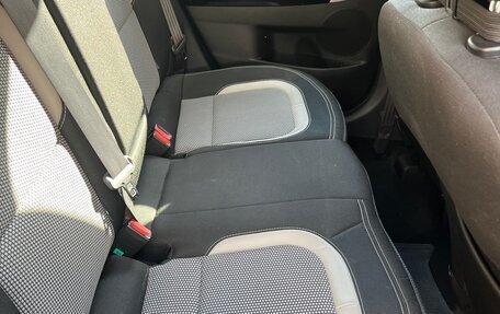 KIA cee'd III, 2014 год, 1 000 000 рублей, 9 фотография