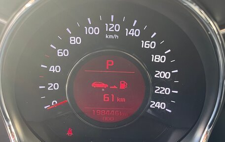KIA cee'd III, 2014 год, 1 000 000 рублей, 10 фотография
