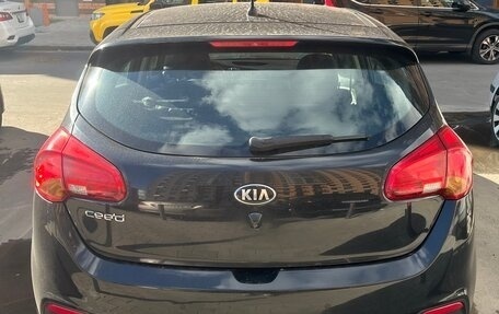 KIA cee'd III, 2014 год, 1 000 000 рублей, 11 фотография