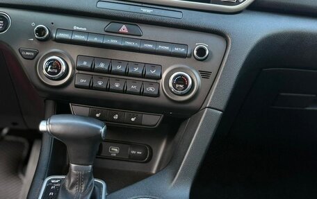 KIA Sportage IV рестайлинг, 2019 год, 2 250 000 рублей, 11 фотография