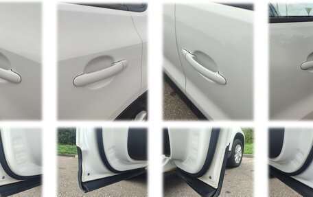 Volkswagen Tiguan I, 2013 год, 1 215 000 рублей, 8 фотография