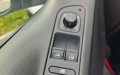 Volkswagen Tiguan I, 2013 год, 1 215 000 рублей, 14 фотография