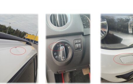 Volkswagen Tiguan I, 2013 год, 1 215 000 рублей, 15 фотография