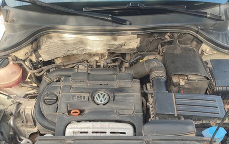 Volkswagen Tiguan I, 2013 год, 1 215 000 рублей, 16 фотография