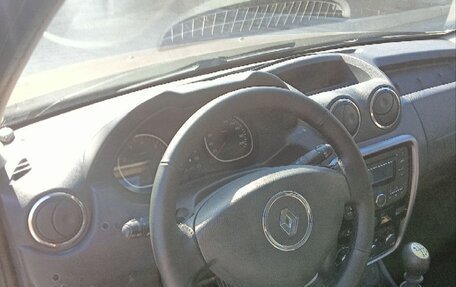 Renault Duster I рестайлинг, 2014 год, 1 100 000 рублей, 7 фотография