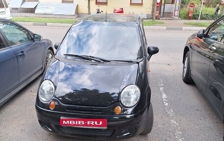 Daewoo Matiz I, 2006 год, 145 000 рублей, 2 фотография
