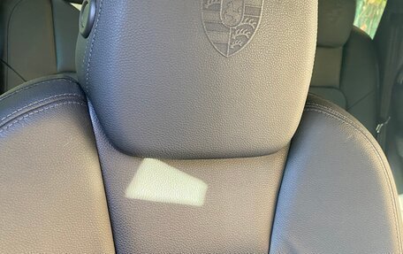 Porsche Cayenne III, 2014 год, 3 290 000 рублей, 8 фотография