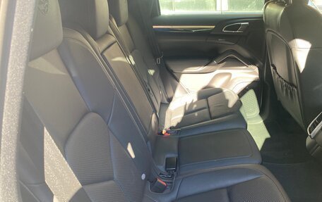 Porsche Cayenne III, 2014 год, 3 290 000 рублей, 9 фотография