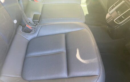 Porsche Cayenne III, 2014 год, 3 290 000 рублей, 10 фотография