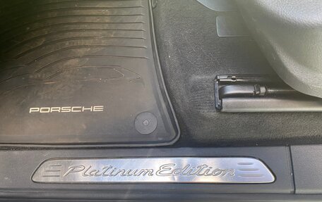 Porsche Cayenne III, 2014 год, 3 290 000 рублей, 13 фотография