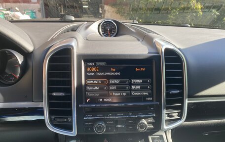 Porsche Cayenne III, 2014 год, 3 290 000 рублей, 14 фотография