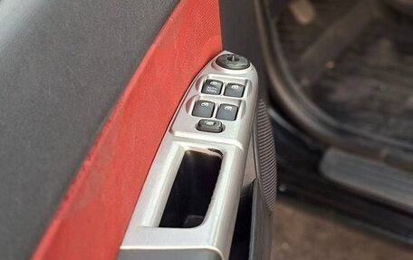 Hyundai Getz I рестайлинг, 2008 год, 465 000 рублей, 20 фотография