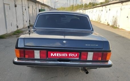 ГАЗ 3102 «Волга», 2005 год, 415 000 рублей, 5 фотография
