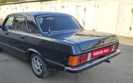 ГАЗ 3102 «Волга», 2005 год, 415 000 рублей, 2 фотография