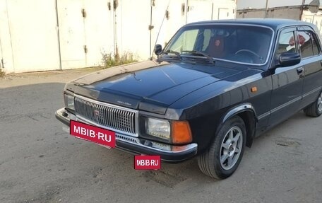 ГАЗ 3102 «Волга», 2005 год, 415 000 рублей, 3 фотография