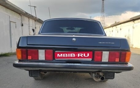 ГАЗ 3102 «Волга», 2005 год, 415 000 рублей, 4 фотография