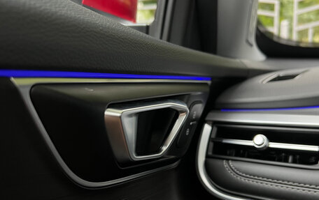 Chery Tiggo 7 Pro, 2020 год, 1 700 000 рублей, 11 фотография
