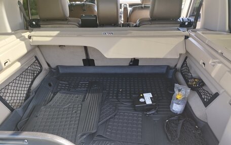 Land Rover Discovery IV, 2015 год, 2 500 000 рублей, 8 фотография