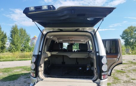 Land Rover Discovery IV, 2015 год, 2 500 000 рублей, 7 фотография