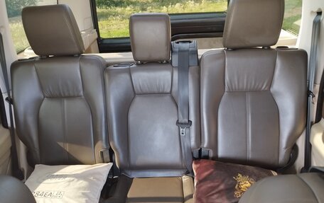 Land Rover Discovery IV, 2015 год, 2 500 000 рублей, 17 фотография