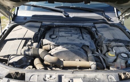 Land Rover Discovery IV, 2015 год, 2 500 000 рублей, 29 фотография