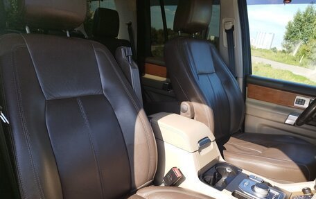 Land Rover Discovery IV, 2015 год, 2 500 000 рублей, 18 фотография