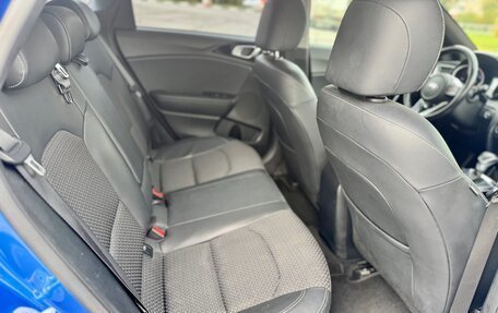 KIA cee'd III, 2019 год, 1 675 000 рублей, 12 фотография