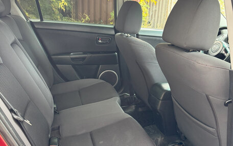 Mazda 3, 2008 год, 450 000 рублей, 10 фотография