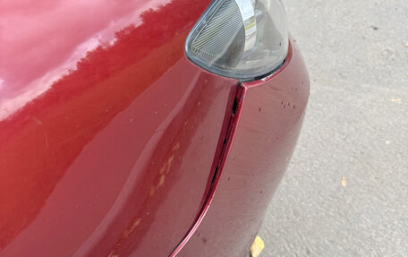 Mazda 3, 2008 год, 450 000 рублей, 17 фотография