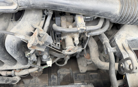 Mazda 3, 2008 год, 450 000 рублей, 23 фотография
