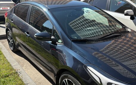 KIA Cerato III, 2019 год, 1 550 000 рублей, 3 фотография