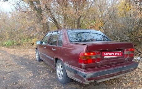 Volvo 850, 1993 год, 145 000 рублей, 4 фотография