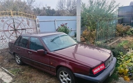 Volvo 850, 1993 год, 145 000 рублей, 3 фотография