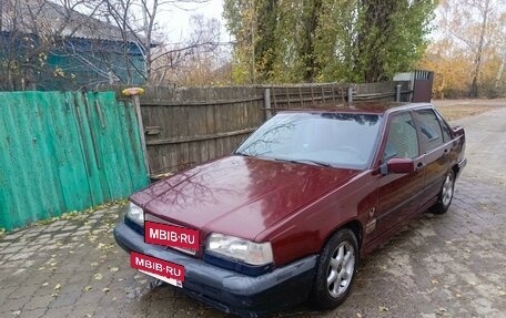 Volvo 850, 1993 год, 145 000 рублей, 2 фотография