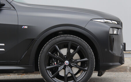 BMW X7, 2023 год, 15 850 000 рублей, 5 фотография