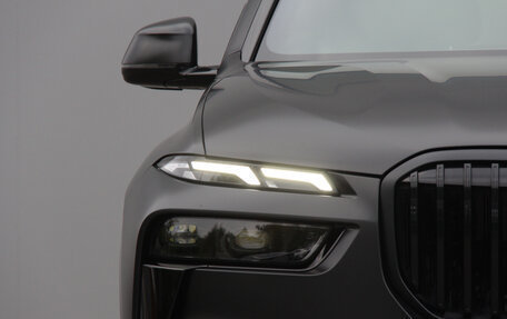BMW X7, 2023 год, 15 850 000 рублей, 6 фотография