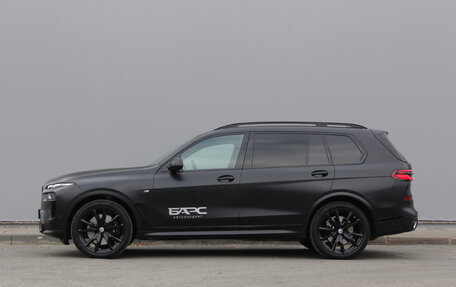 BMW X7, 2023 год, 15 850 000 рублей, 7 фотография