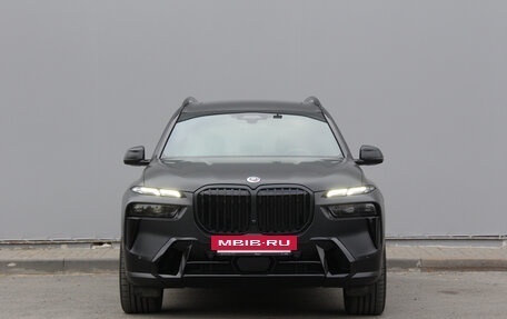 BMW X7, 2023 год, 15 850 000 рублей, 3 фотография