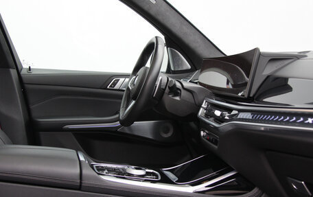 BMW X7, 2023 год, 15 850 000 рублей, 17 фотография
