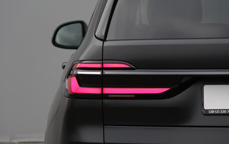 BMW X7, 2023 год, 15 850 000 рублей, 13 фотография