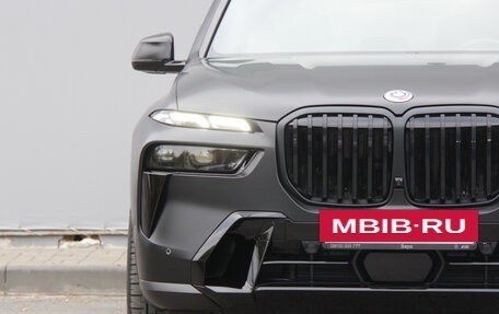 BMW X7, 2023 год, 15 850 000 рублей, 4 фотография