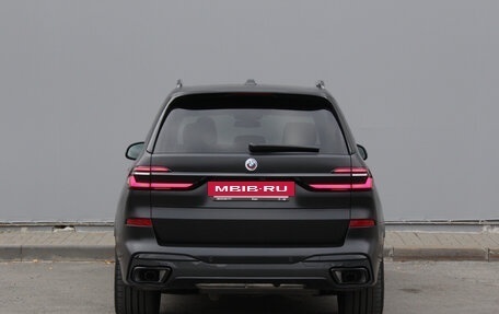 BMW X7, 2023 год, 15 850 000 рублей, 14 фотография