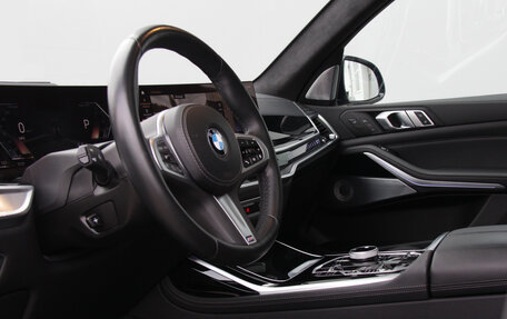 BMW X7, 2023 год, 15 850 000 рублей, 25 фотография