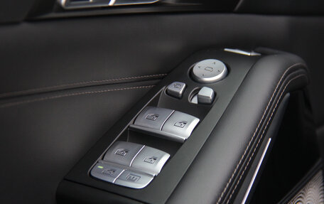 BMW X7, 2023 год, 15 850 000 рублей, 26 фотография