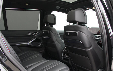 BMW X7, 2023 год, 15 850 000 рублей, 28 фотография