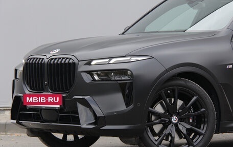 BMW X7, 2023 год, 15 850 000 рублей, 8 фотография