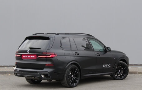 BMW X7, 2023 год, 15 850 000 рублей, 11 фотография